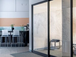 Services Parramatta Glaziers 4 Glass Sliding Doors Caboolture