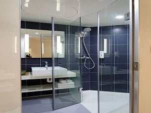 Services Parramatta Glaziers 3 Shower Screens Caboolture