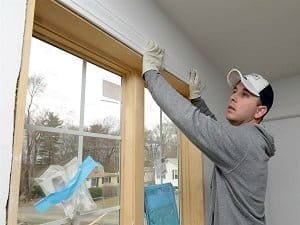 Home Parramatta Glaziers 7 WIndow Installation Parramatta